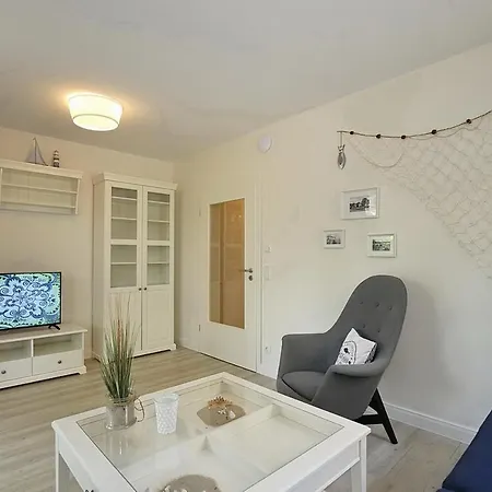 Strandvilla Scholle - Makrele 04